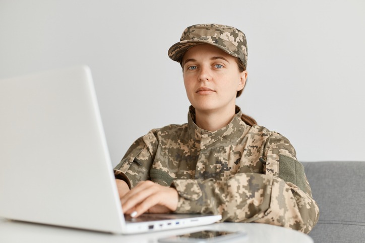 Online Certifications and Quick Quotes Army Cool, Air Force Cool, Fort Gregg-Adams Virginia